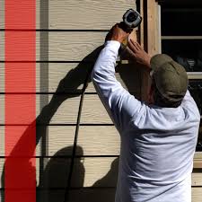 Best Storm Damage Siding Repair  in Timnath, CO